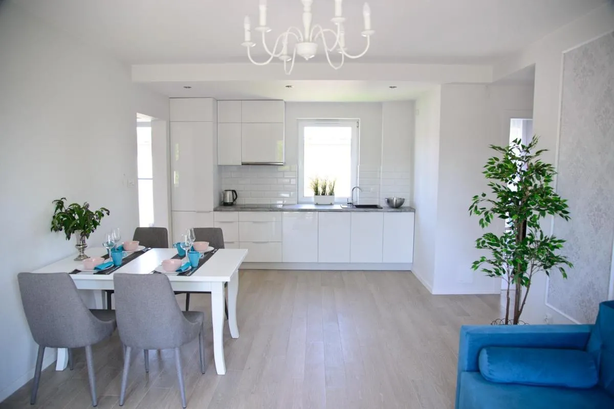 Image 1 of Słoneczne Tarasy II – Apartments