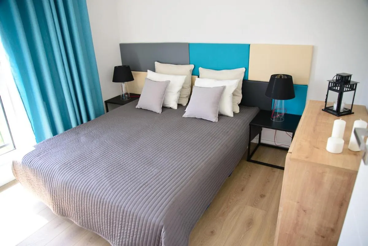 Image 6 of Słoneczne Tarasy II – Apartments