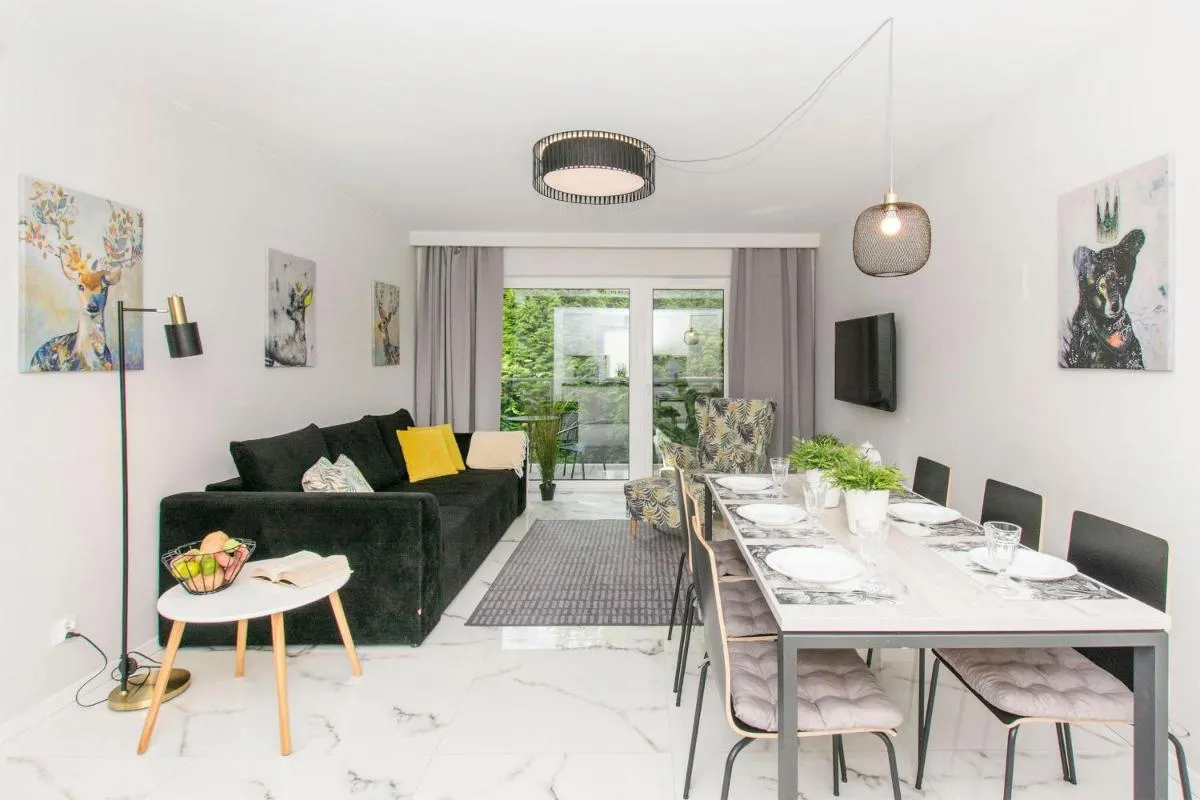 Image 5 of Słoneczne Tarasy II – Apartments