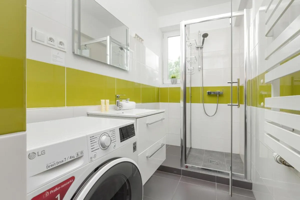 Image 4 of Słoneczny Apartament w Centrum Gdańska Głównego by Noclegi Renters