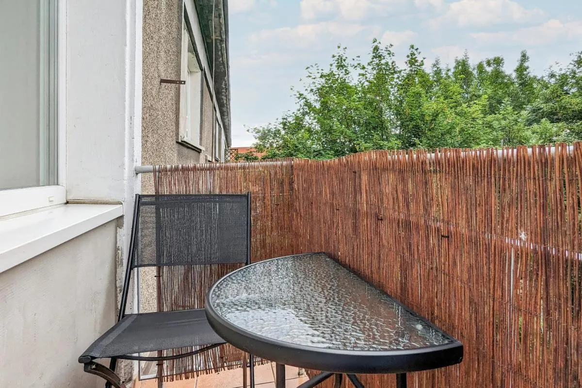 Image 6 of Słoneczny Apartament w Centrum Gdańska Głównego by Noclegi Renters