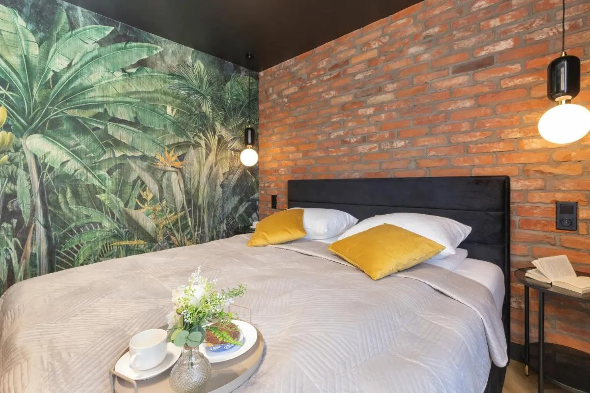 Image 2 of Słoneczny Apartament z Klimatyzacją w Sercu Gdańska by Rent like home