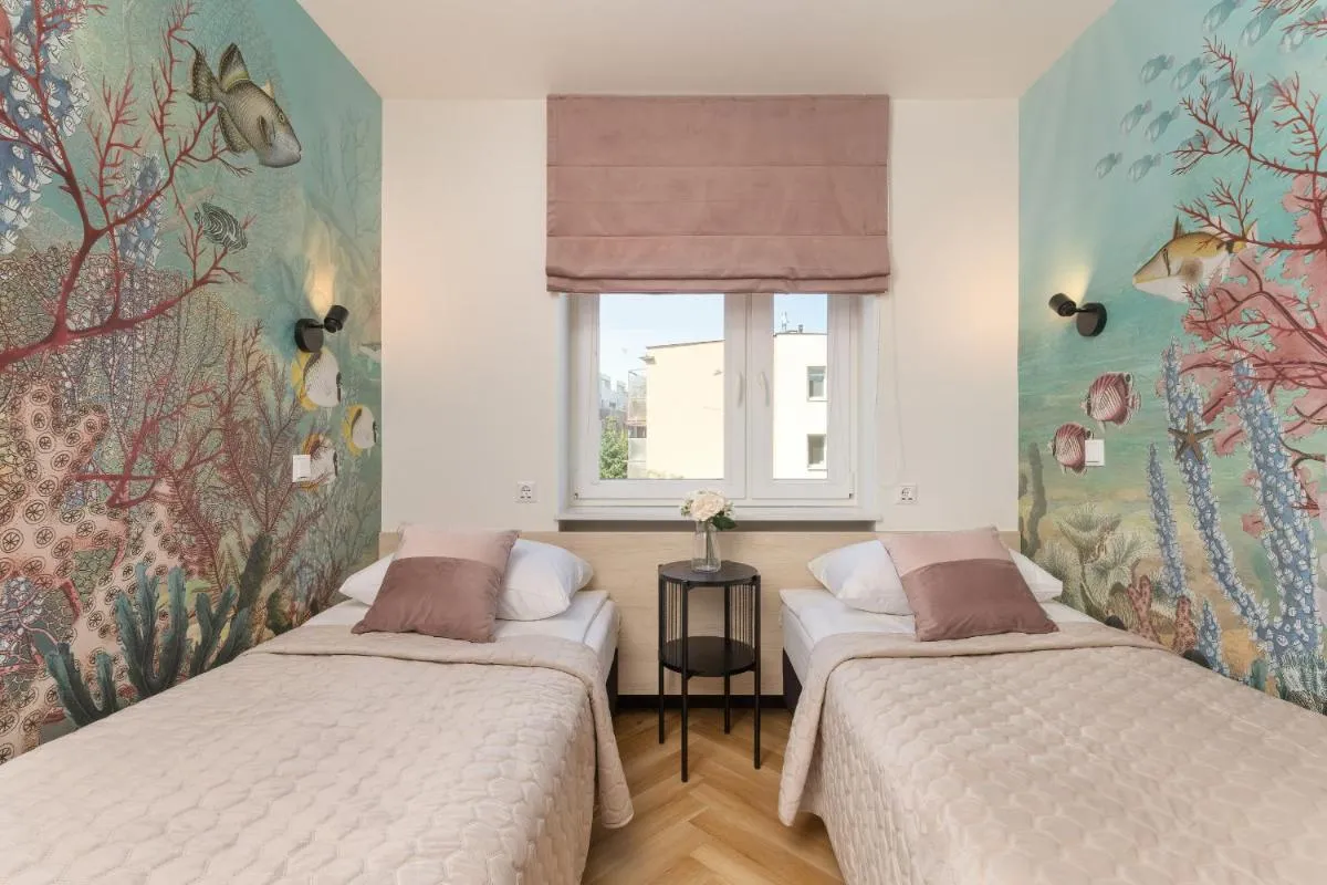 Image 5 of Słoneczny Apartament z Klimatyzacją w Sercu Gdańska by Rent like home