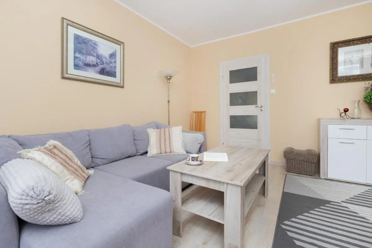 Image 5 of Spacious Family Apartment in Gdańsk by Noclegi Renters