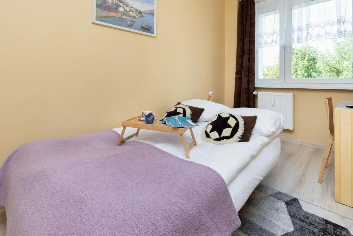 Image 6 of Spacious Family Apartment in Gdańsk by Noclegi Renters