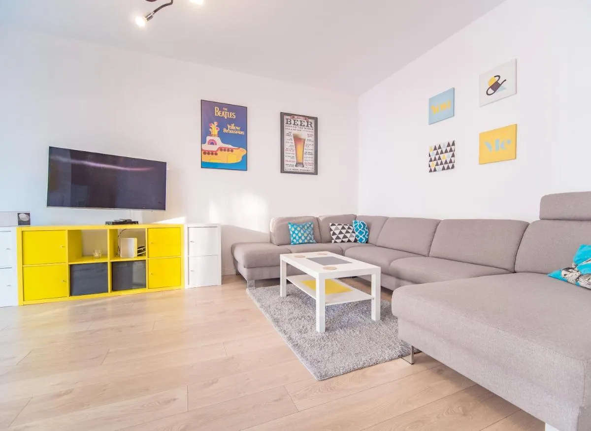 Image 4 of Srebrniki Apartament