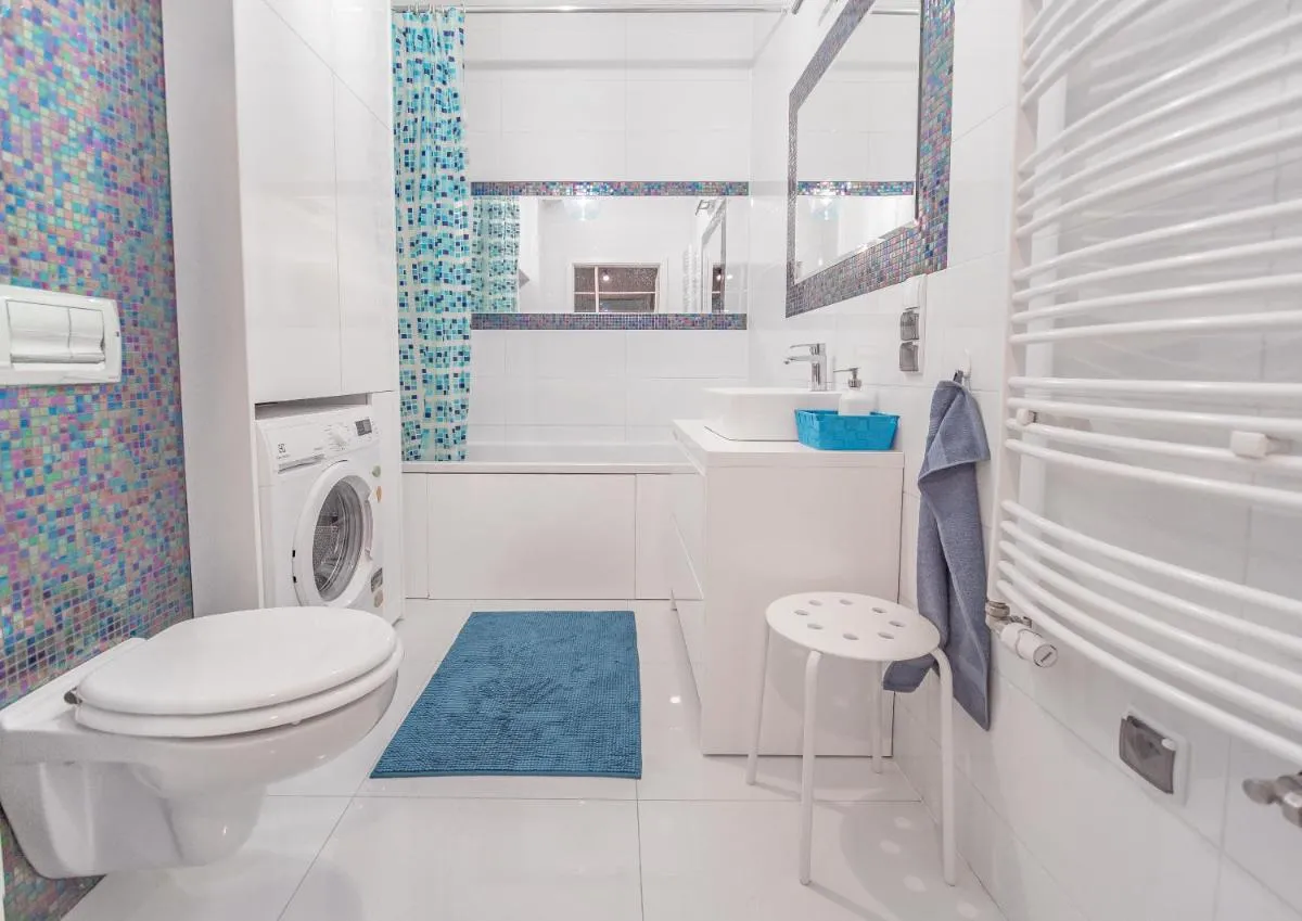 Image 2 of Srebrniki Apartament