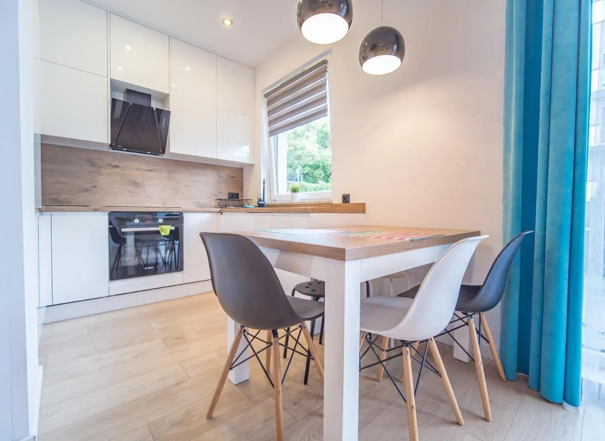 Image 3 of Srebrniki Apartament