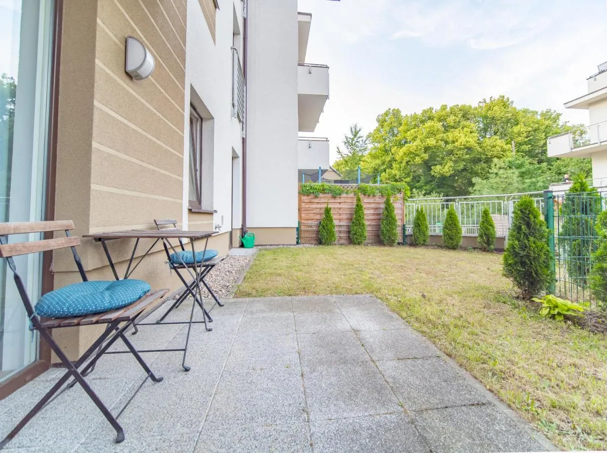 Image 5 of Srebrniki Apartament