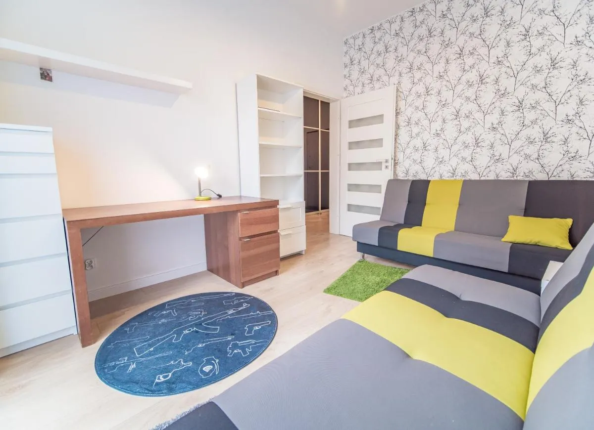 Image 6 of Srebrniki Apartament