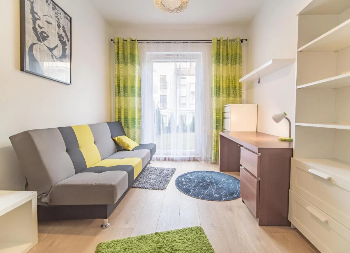 Image 1 of Srebrniki Apartament