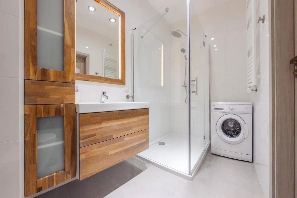 Image 6 of Stara Stocznia, Sun & Snow