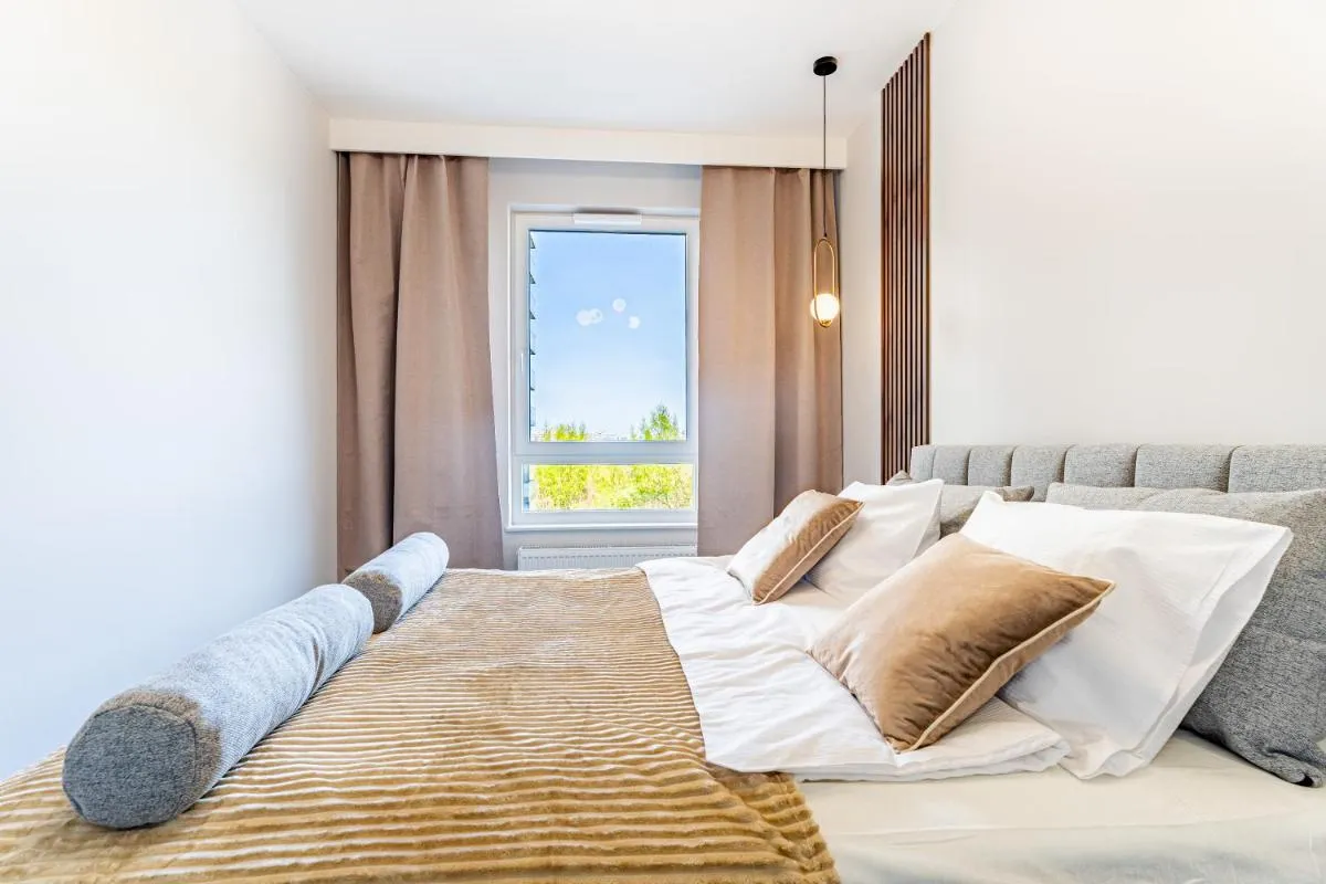 Image 2 of Starowiejska 65E Free Garage By Perfect Apart 35