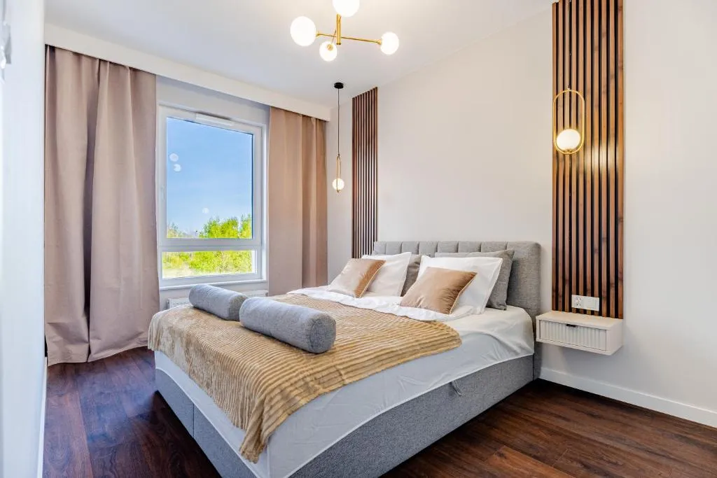 Image of Starowiejska 65E Free Garage By Perfect Apart 35