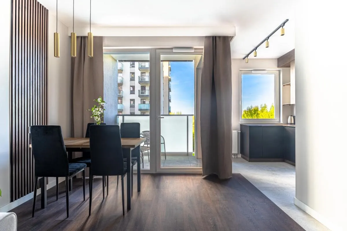 Image 6 of Starowiejska 65E Free Garage By Perfect Apart 35