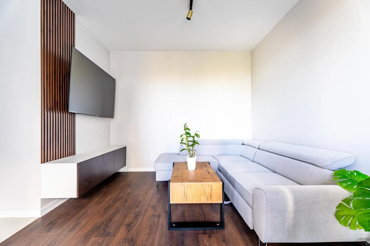 Image 4 of Starowiejska 65E Free Garage By Perfect Apart 35