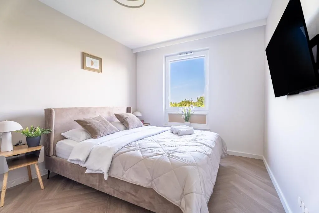 Image of Starowiejska 67A Garaż By Perfect Apart 27