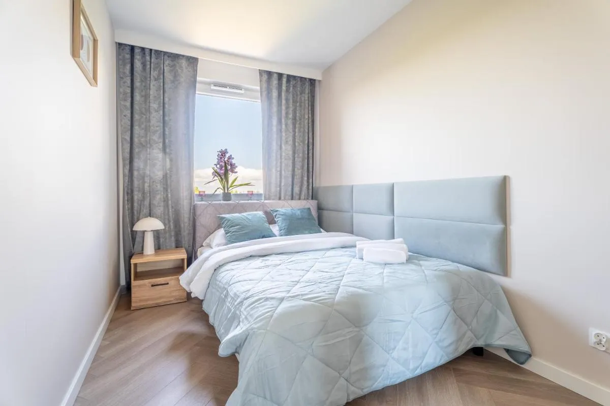 Image 1 of Starowiejska 67A Garaż By Perfect Apart 27