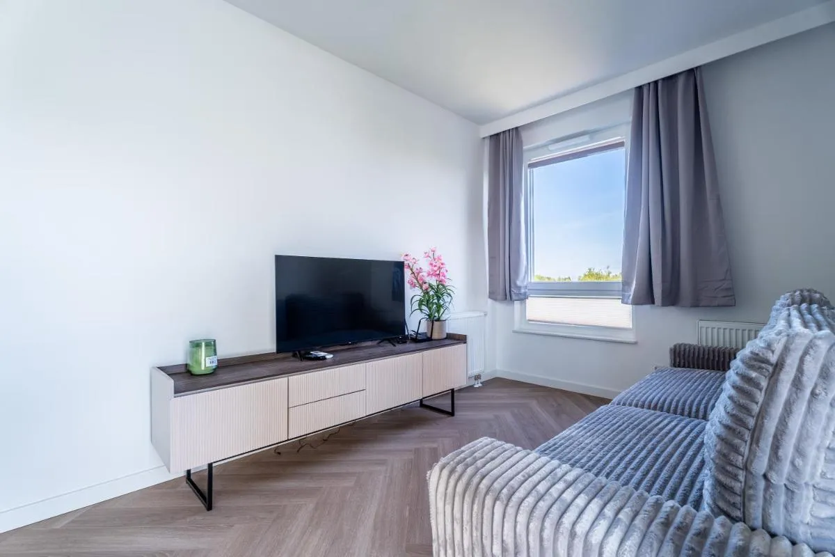 Image 4 of Starowiejska 67A Garaż By Perfect Apart 27