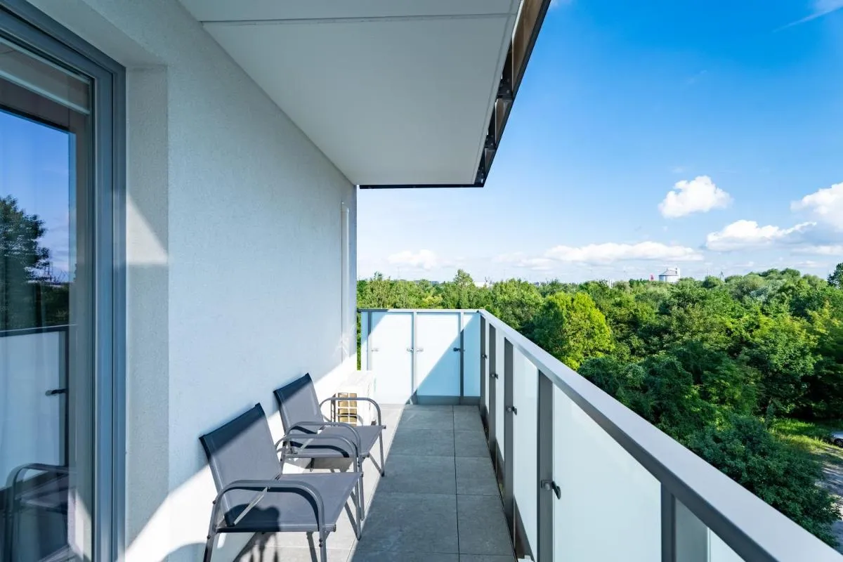 Image 5 of Starowiejska 67A Garaż By Perfect Apart 27