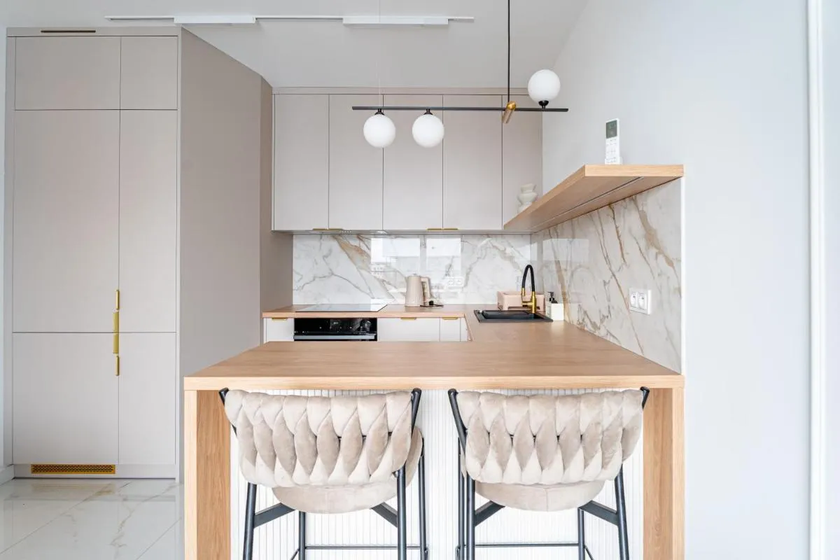 Image 4 of Starowiejska 67C z Garażem By Perfect Apart 191