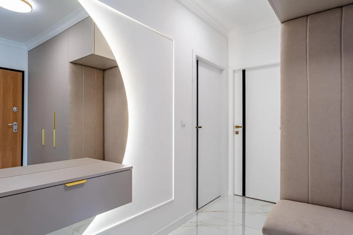 Image 5 of Starowiejska 67C z Garażem By Perfect Apart 191