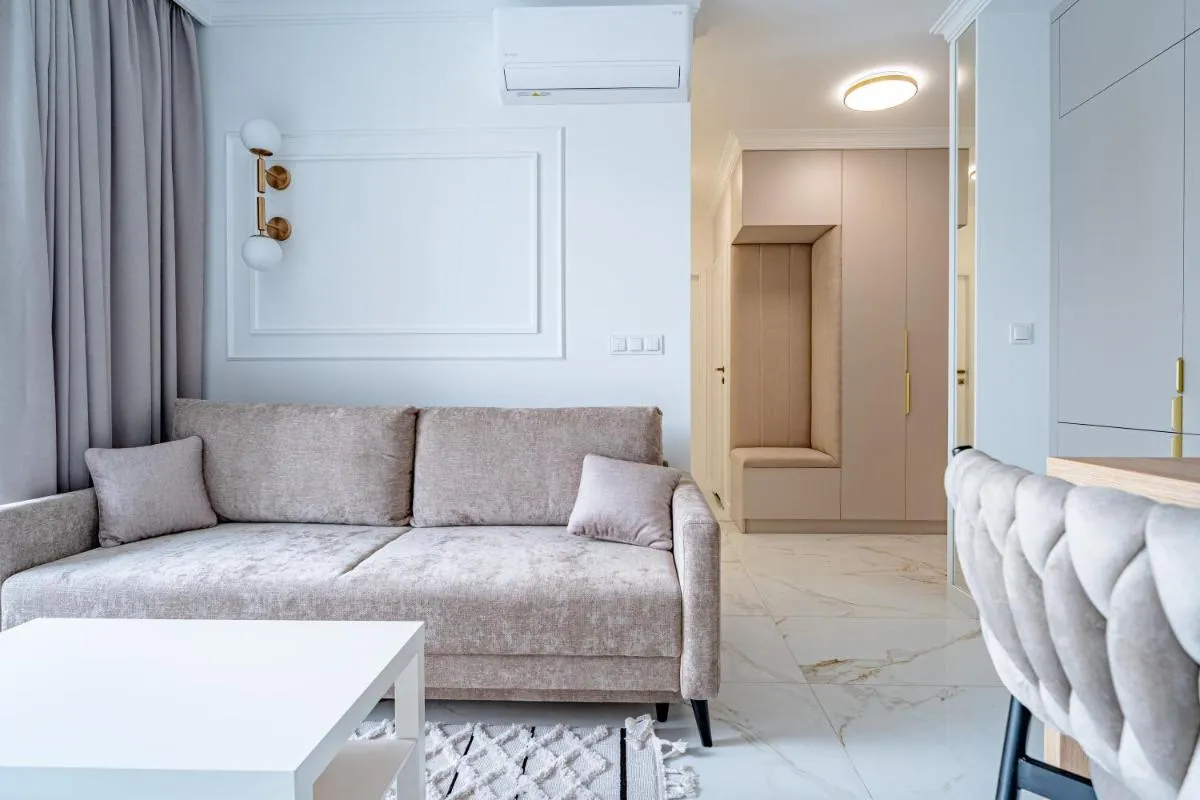 Image 3 of Starowiejska 67C z Garażem By Perfect Apart 191