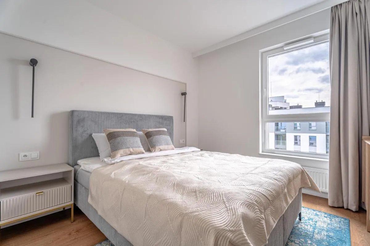 Image 6 of Starowiejska 67C z Garażem By Perfect Apart 191