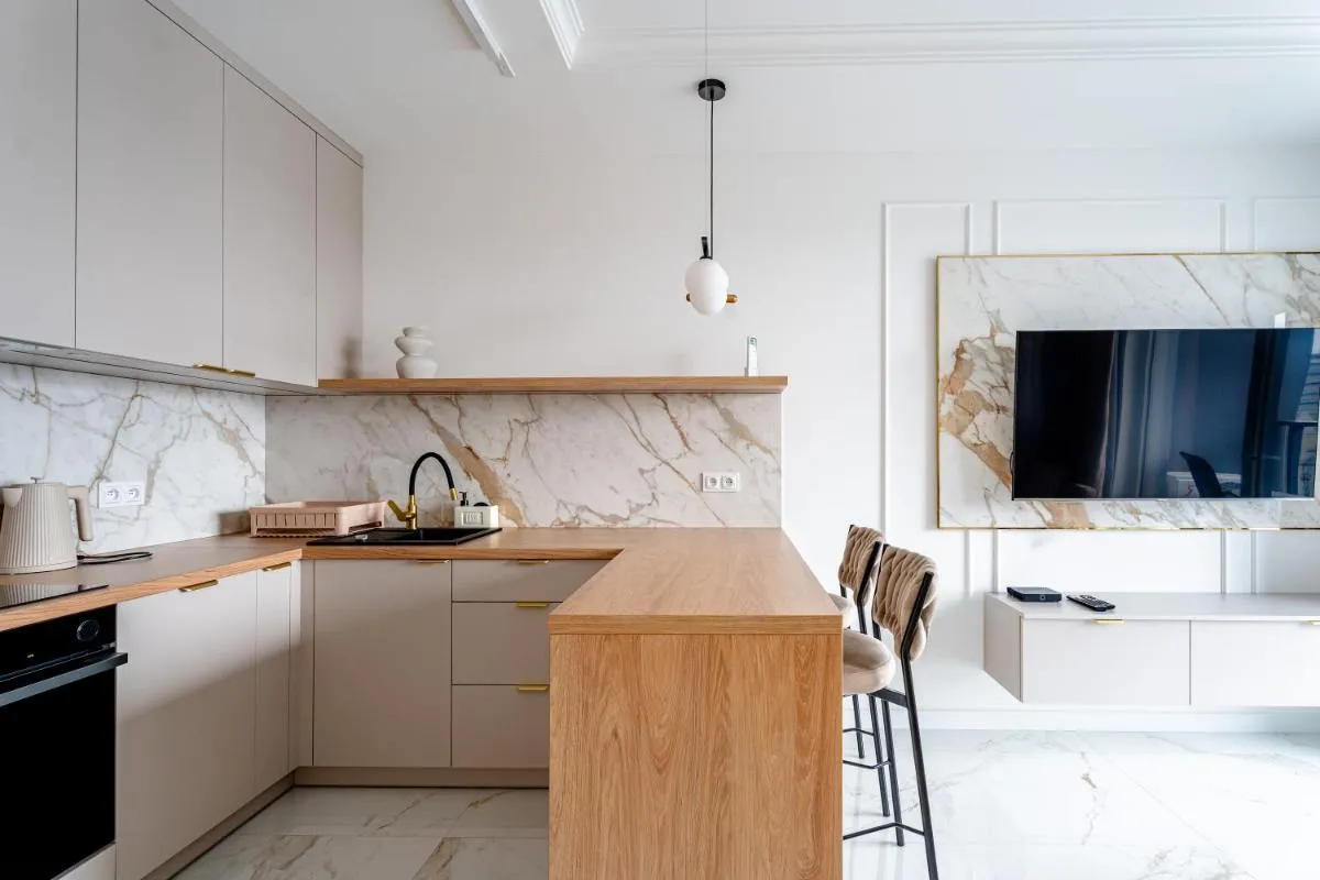 Image 1 of Starowiejska 67C z Garażem By Perfect Apart 191