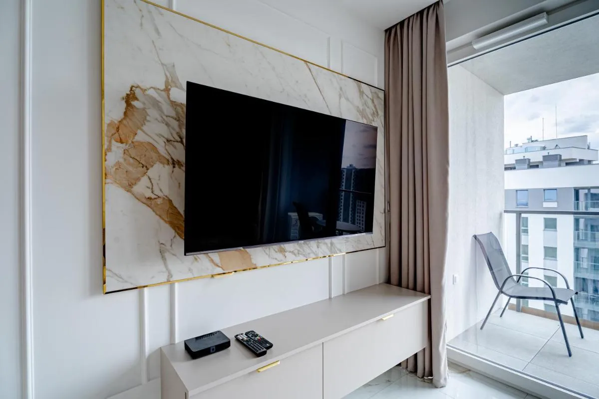 Image 2 of Starowiejska 67C z Garażem By Perfect Apart 191