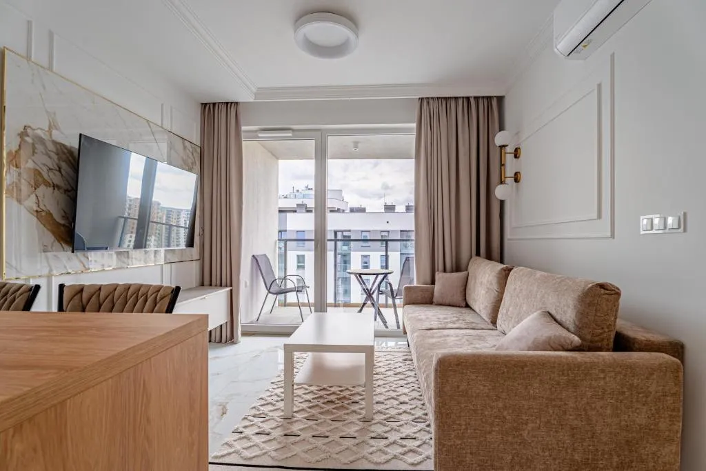 Image of Starowiejska 67C z Garażem By Perfect Apart 191