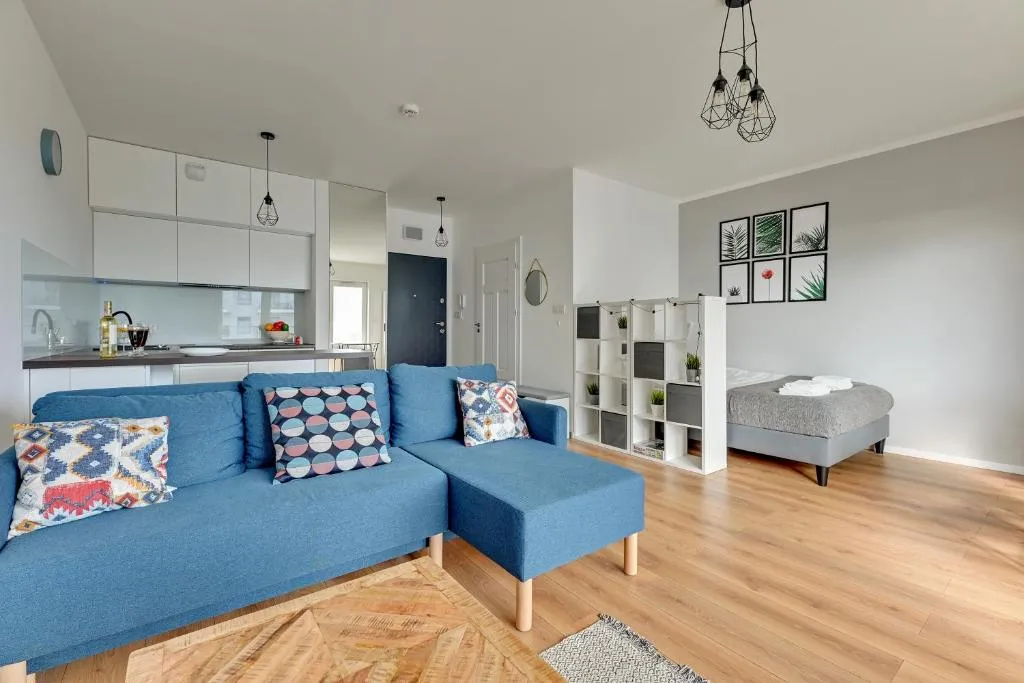 Image of Studio Baltica Brzeźno