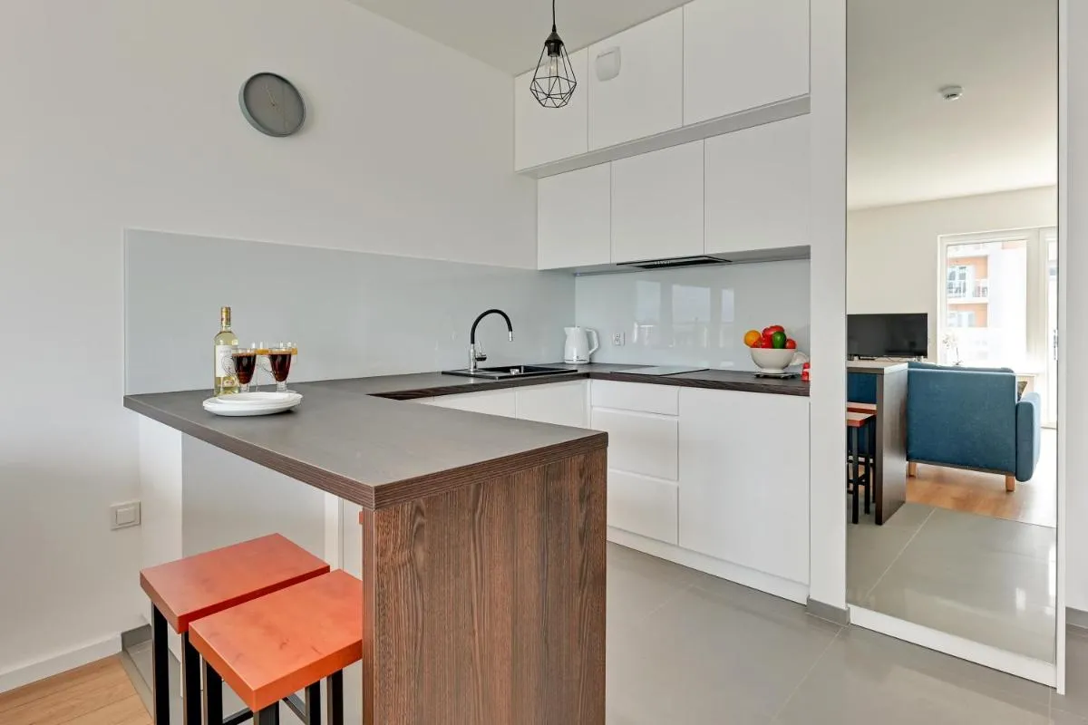 Image 2 of Studio Baltica Brzeźno