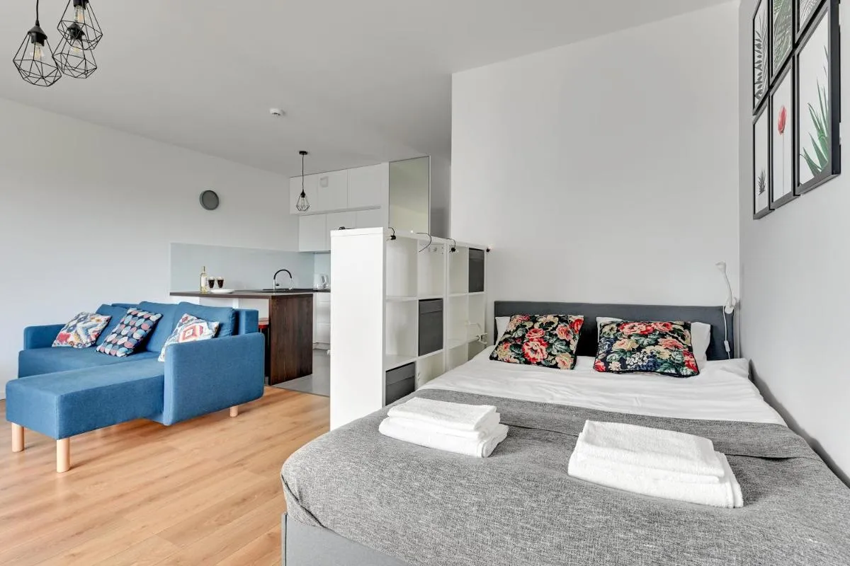 Image 6 of Studio Baltica Brzeźno