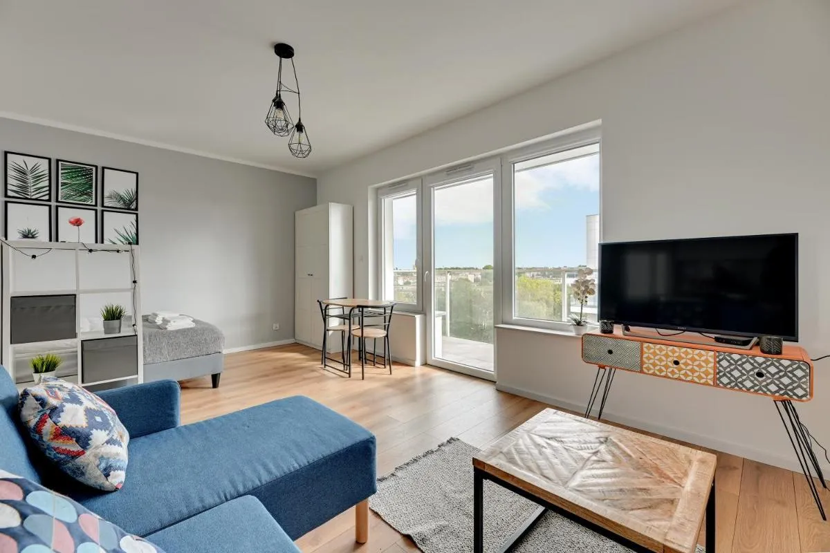 Image 3 of Studio Baltica Brzeźno