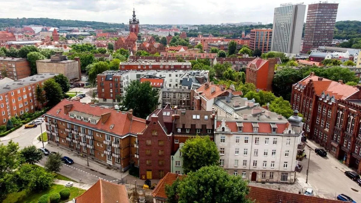 Image 1 of Studio Four Seasons with parking place