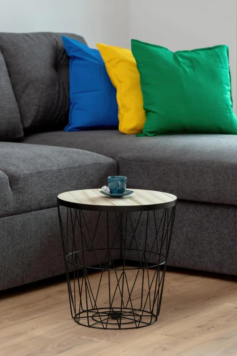 Image 6 of Stylish Apartment with Balcony near Brzeźno Beach by Noclegi Renters