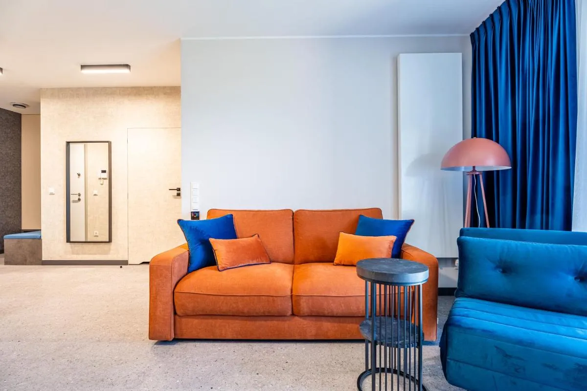 Image 3 of Sunny Crane Apartment