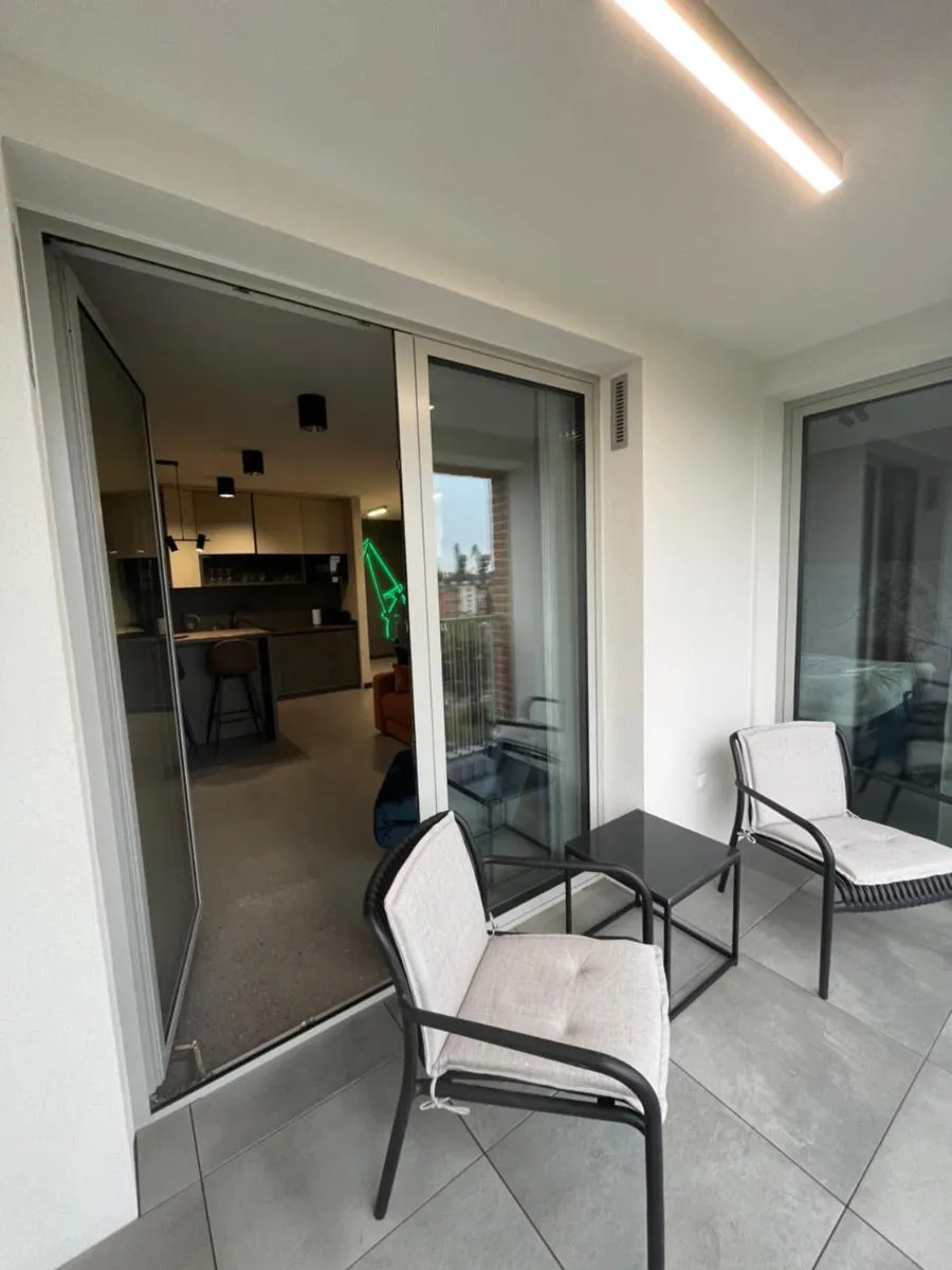 Image 4 of Sunny Crane Apartment