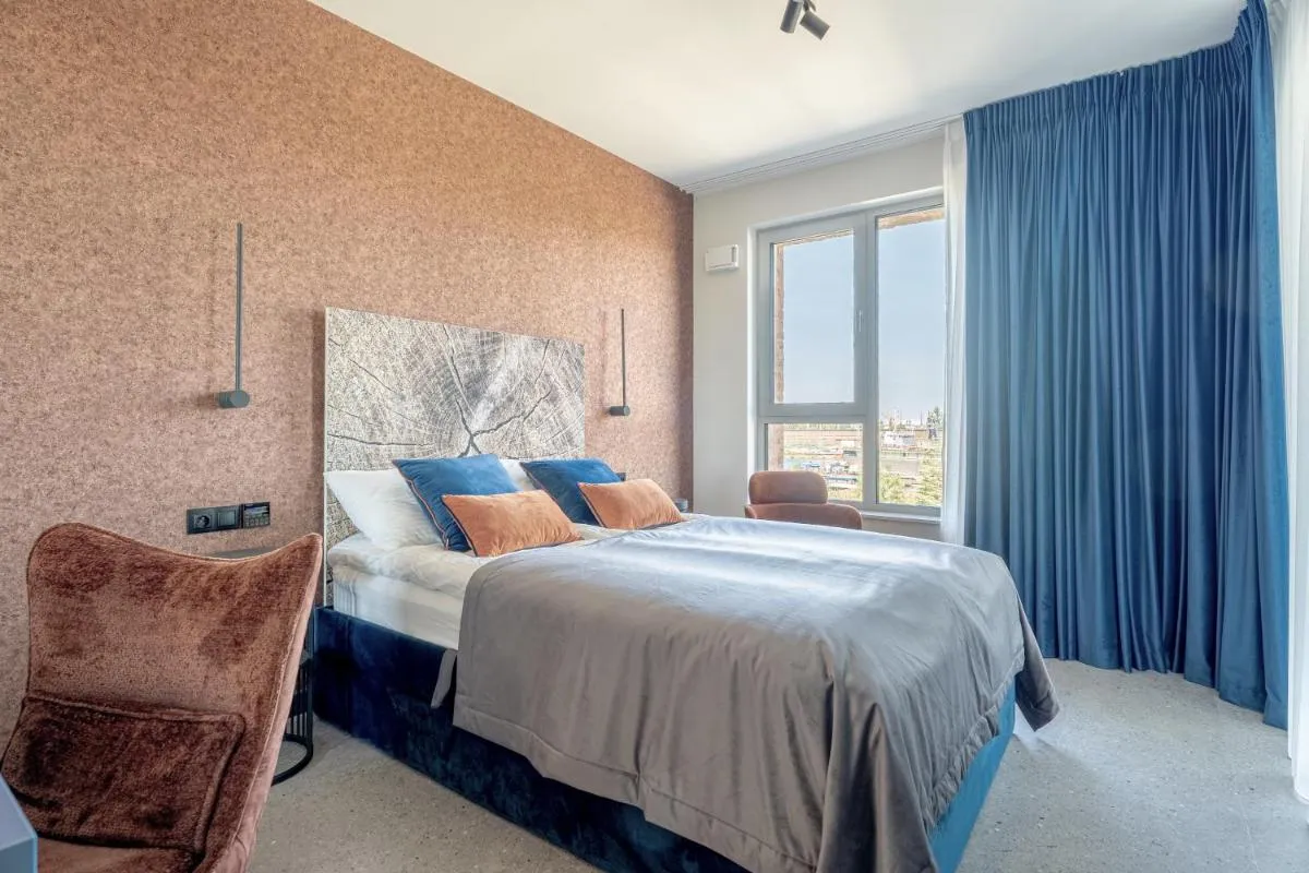 Image 1 of Sunny Crane Apartment