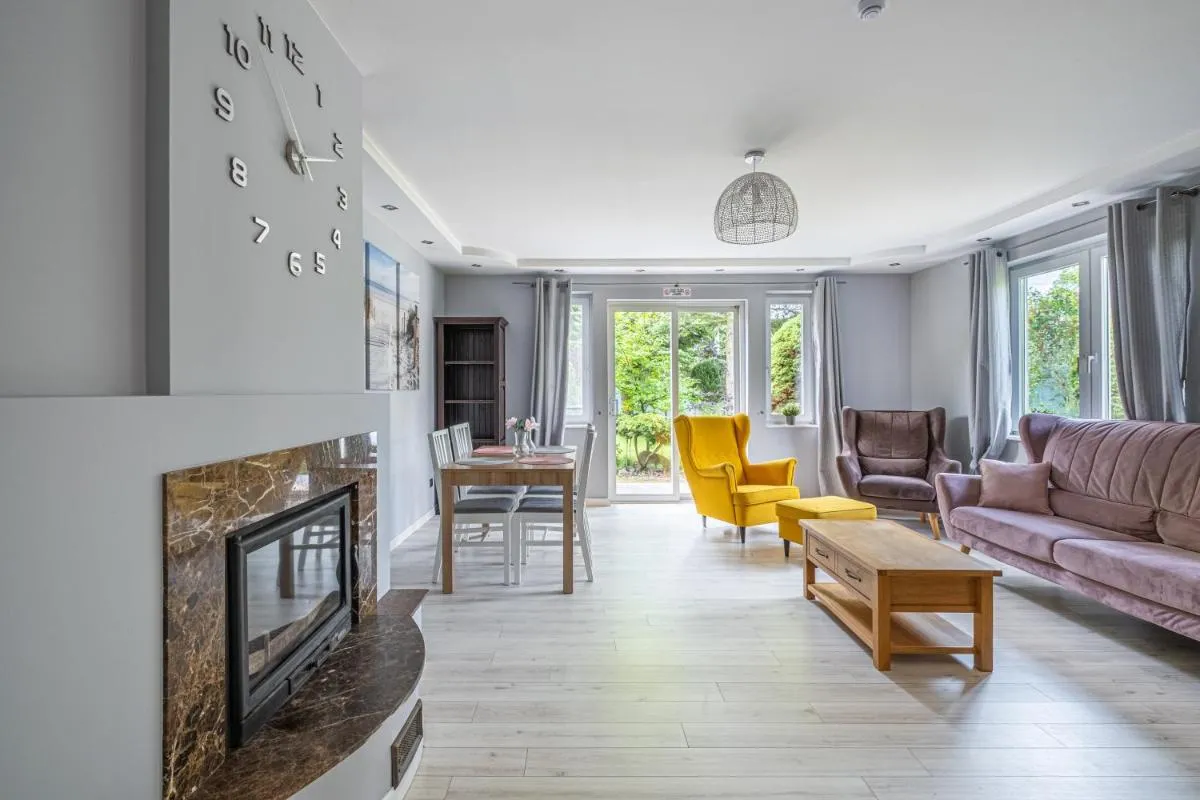 Image 1 of Sunny Sobieszewo