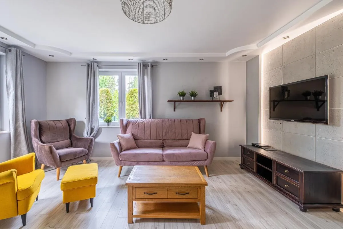 Image 2 of Sunny Sobieszewo