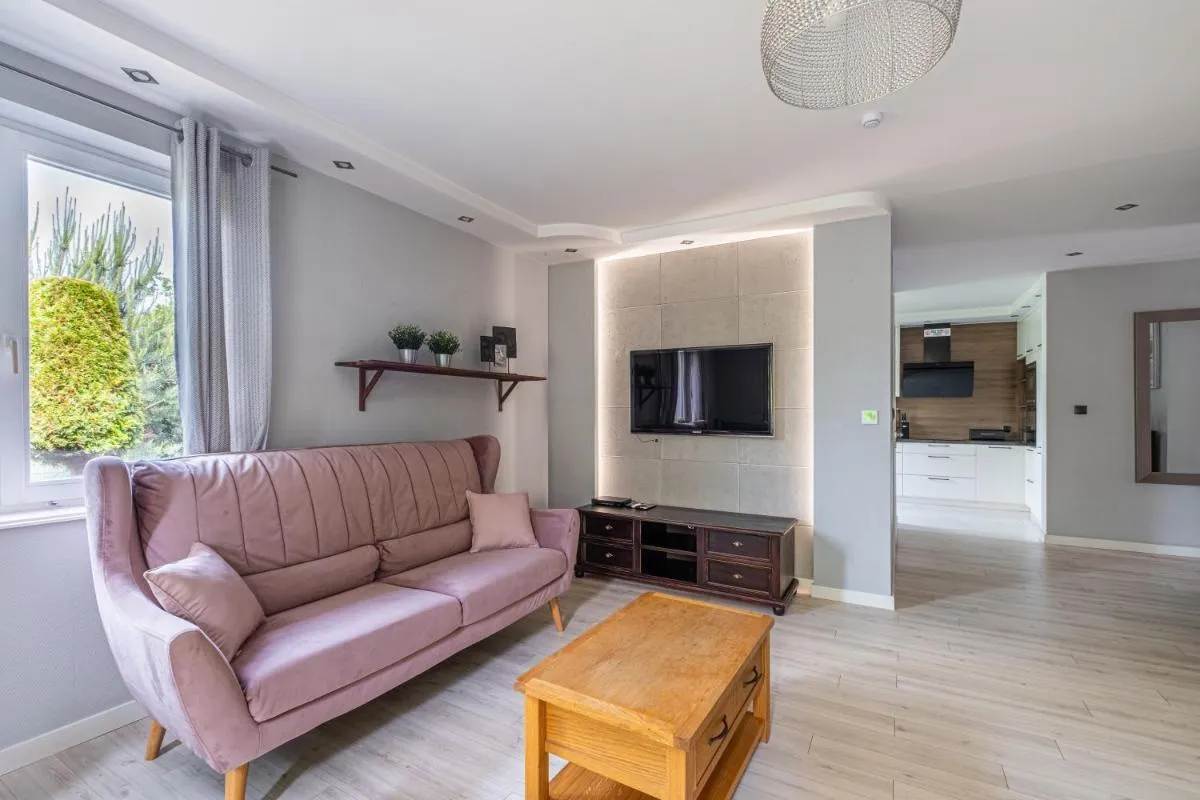 Image 4 of Sunny Sobieszewo