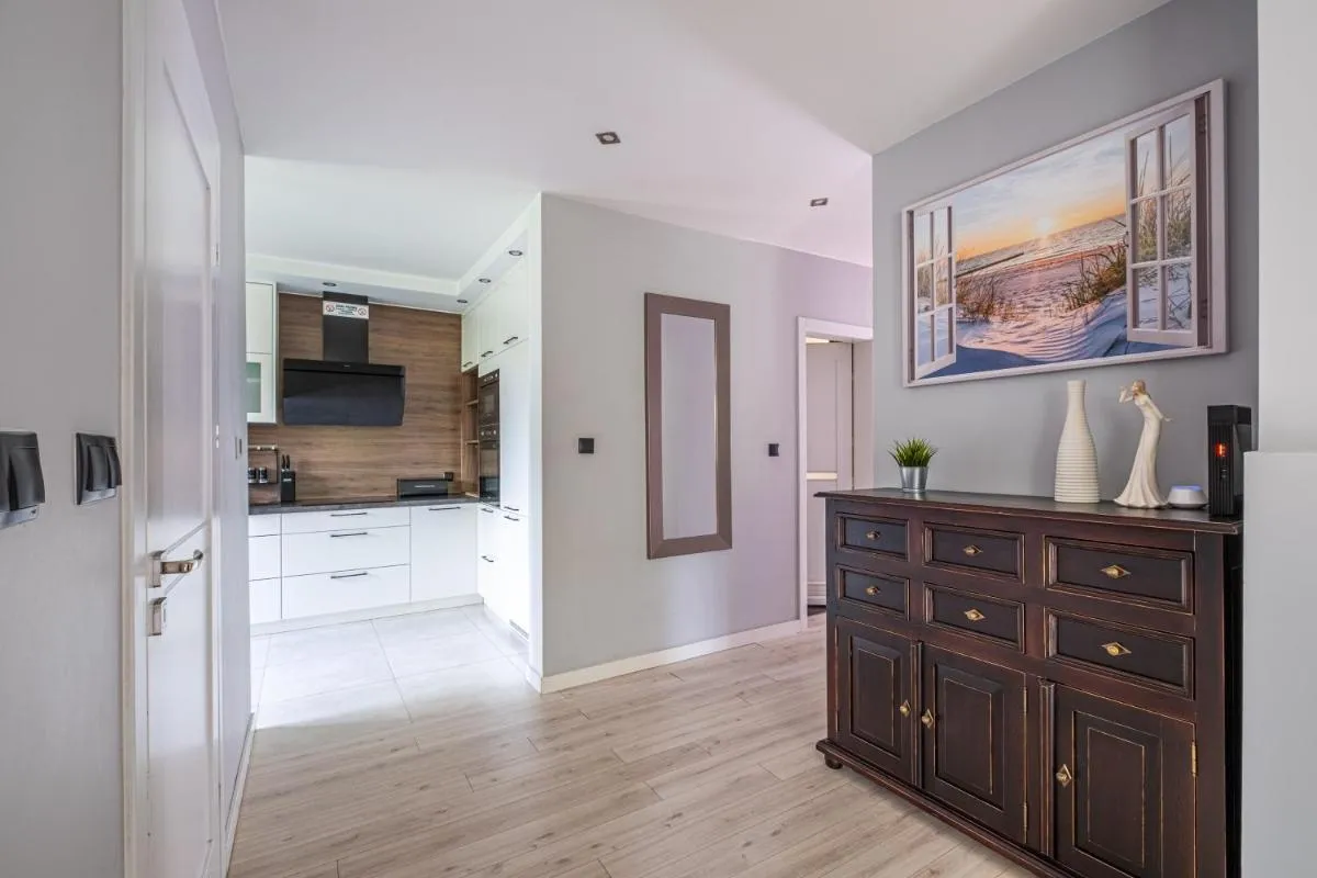 Image 5 of Sunny Sobieszewo