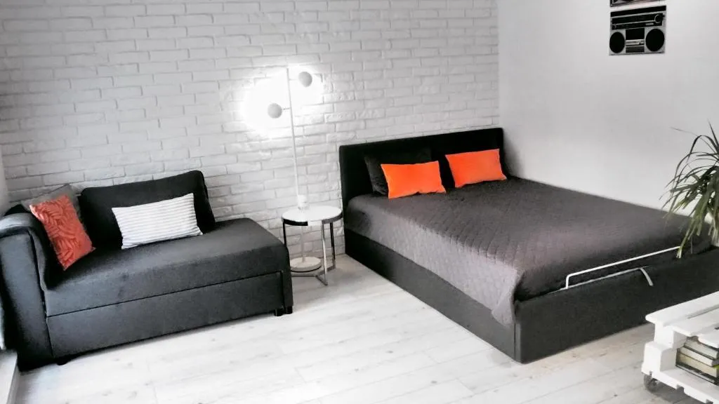 Image of Svoboda Apartament