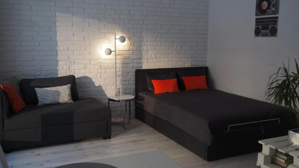 Image 6 of Svoboda Apartament