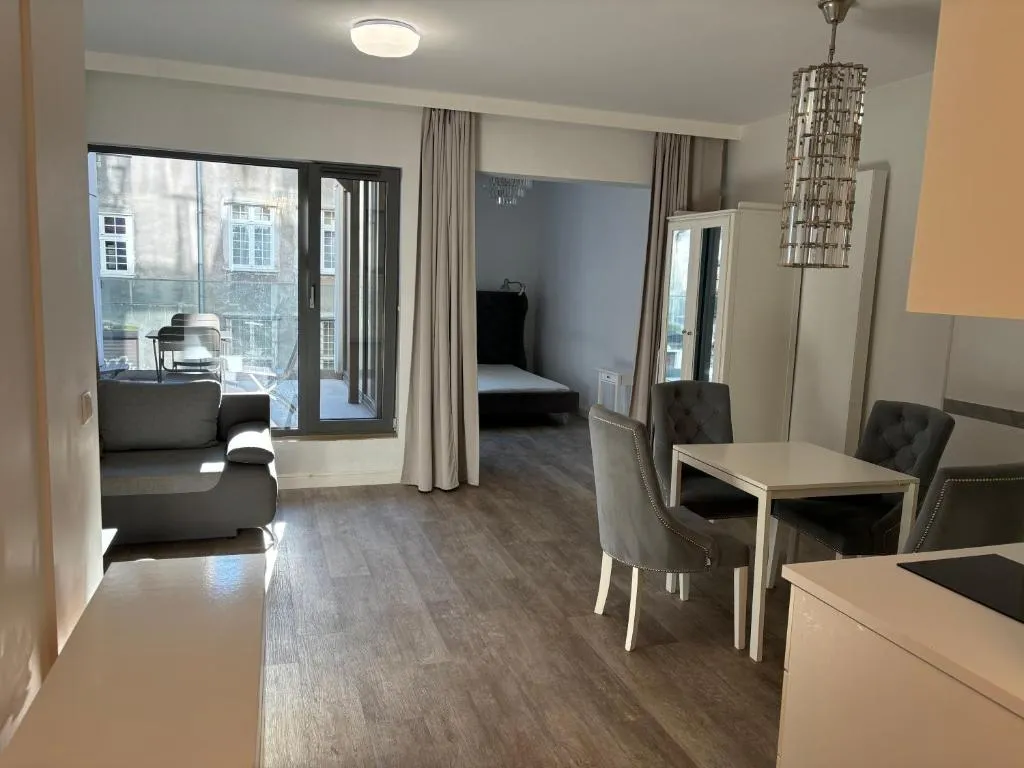 Image of Sw Ducha City Center by PIROKO