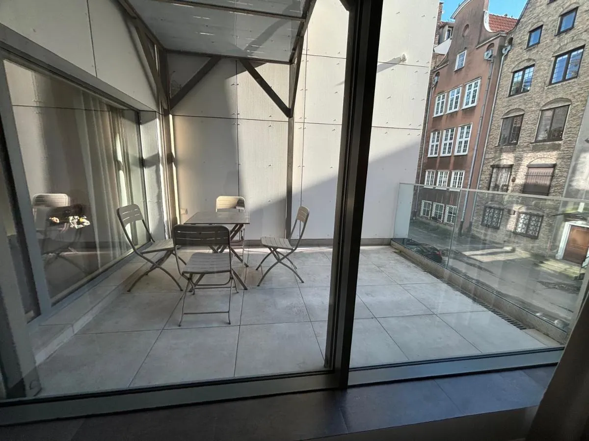 Image 5 of Sw Ducha City Center by PIROKO