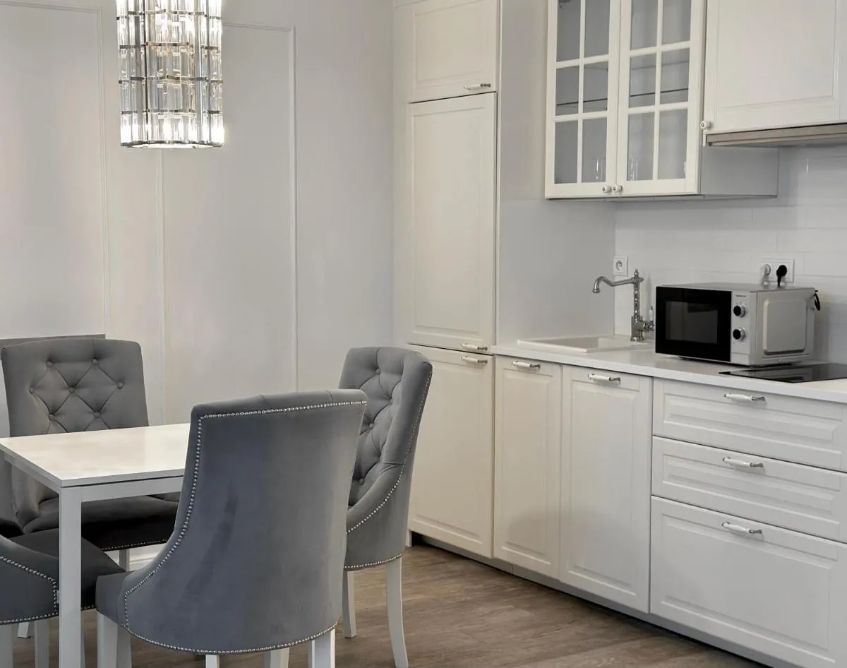 Image 3 of Sw Ducha City Center by PIROKO