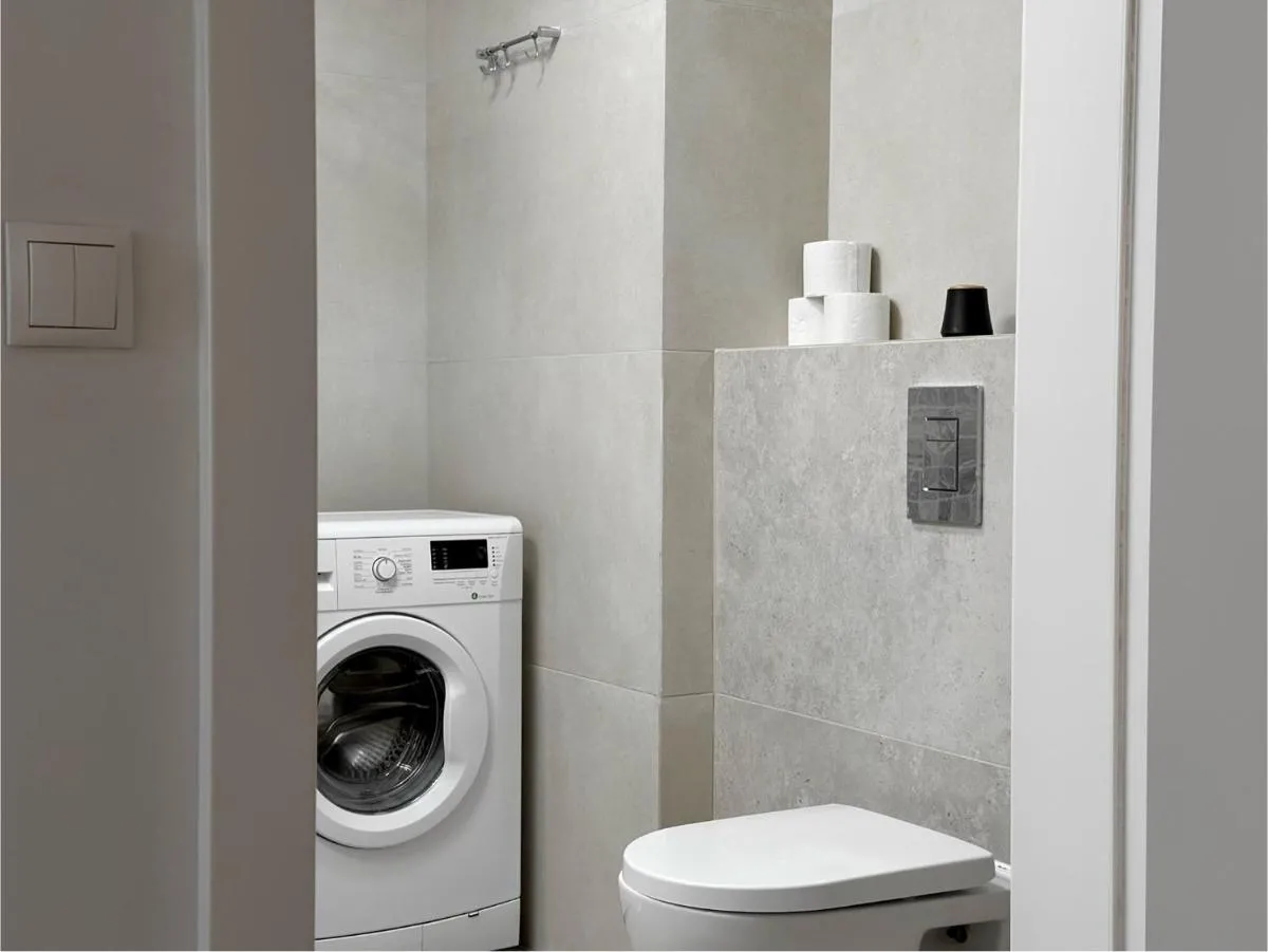 Image 2 of Sw Ducha City Center by PIROKO